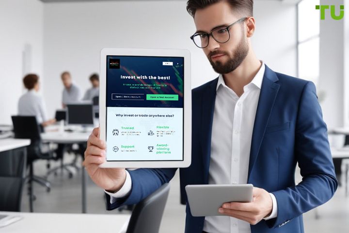 NordFX destaca las ventajas del Copy Trading en su plataforma NordFX destaca las ventajas del Copy Trading en su plataforma