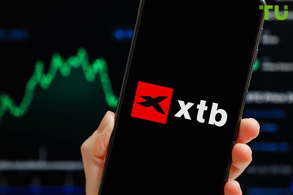 XTB reports record profits in Q1 2023