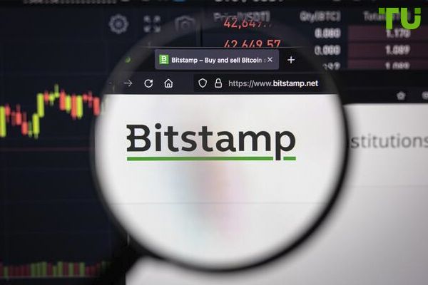 Bitstamp anuncia la suspensión de los servicios de pago durante el día festivo en EE.UU.