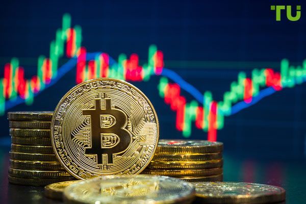Cryptocurrency market in turmoil: BTC falls below $58k Cryptocurrency market in turmoil: BTC falls below $58k