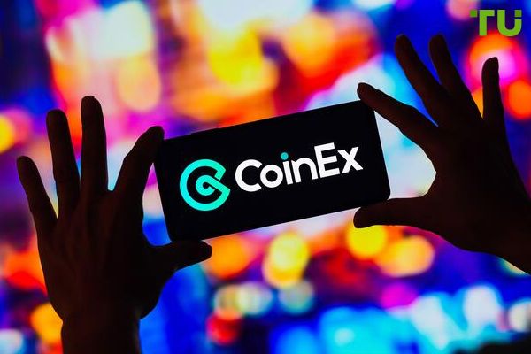 CoinEx Charity organizó una exposición sobre la protección del medio ambiente