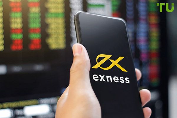 14 Days To A Better Exness Legal Broker