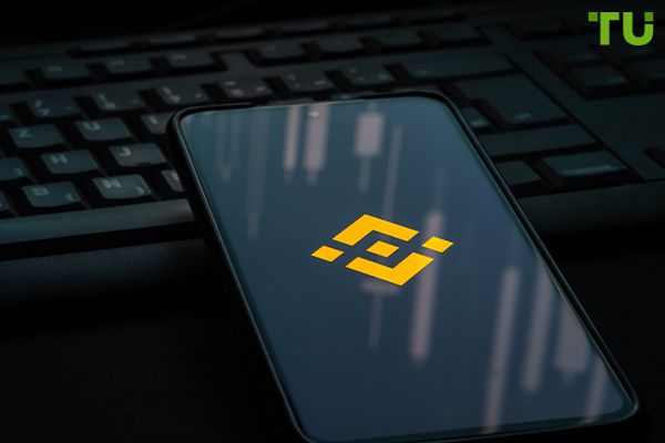Binance expands loanable assets on Flexible Rate loans Binance expands loanable assets on Flexible Rate loans