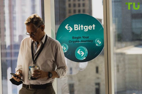 Bitget lists WELL3 on spot and PoolX Bitget lists WELL3 on spot and PoolX
