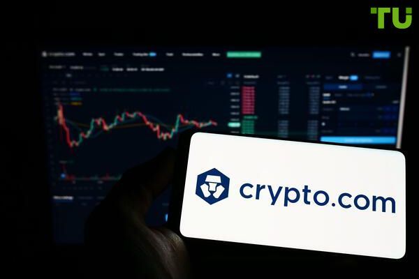 Crypto.com launches enhanced referral program Crypto.com launches enhanced referral program