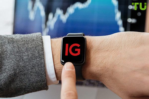 IG expands trading opportunities with 25 more stocks