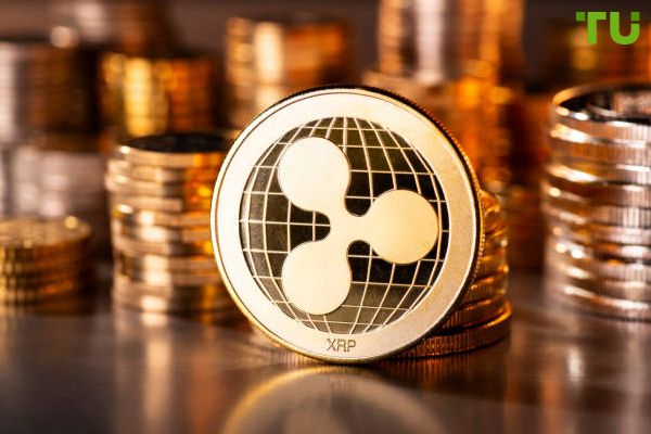 XRP gana entre señales de compra y el esperado veredicto de la SEC XRP gana entre señales de compra y el esperado veredicto de la SEC