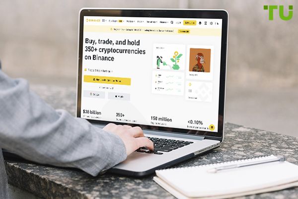 Binance to delist four altcoins by July 22 Binance to delist four altcoins by July 22