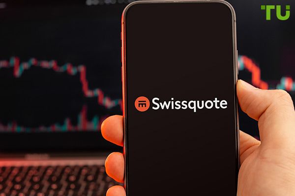 Changes in trading conditions: Swissquote reintroduces interest on trading accounts