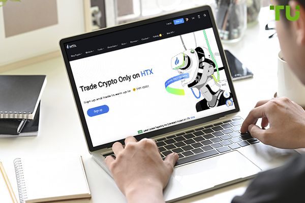 HTX anuncia la cotización del token de Xraders (XR)