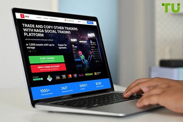 NAGA Group AG ha recibido luz verde para fusionarse con Capex.com