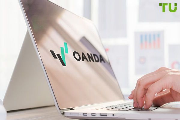 The dispute between OANDA and GAIN Capital remained unresolved The dispute between OANDA and GAIN Capital remained unresolved