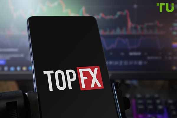 Head of Marketing at TopFX leaves her post