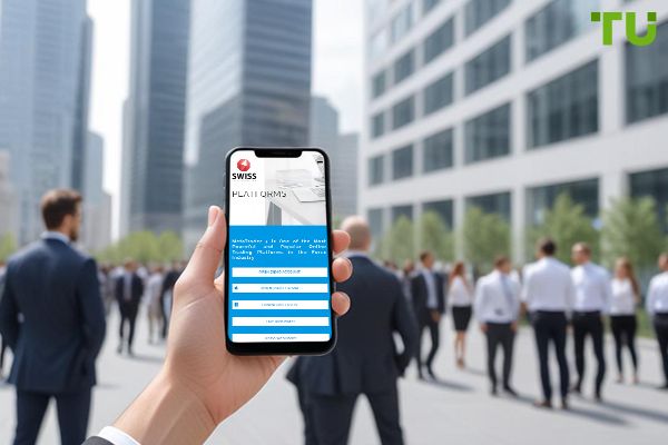 SwissFS has announced changes in its management team
