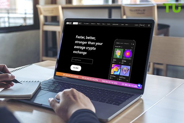 OKX lanza una campaña de airdrop con un premio de 1,200 TON OKX lanza una campaña de airdrop con un premio de 1,200 TON