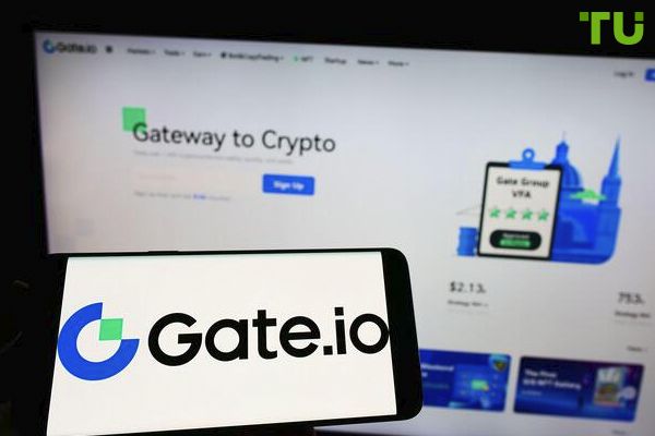 Gate.io presenta sistemas actualizados de liquidación y margen Gate.io presenta sistemas actualizados de liquidación y margen