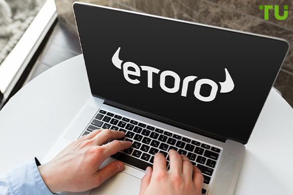 eToro reveló la popularidad de las acciones de Nvidia eToro reveló la popularidad de las acciones de Nvidia