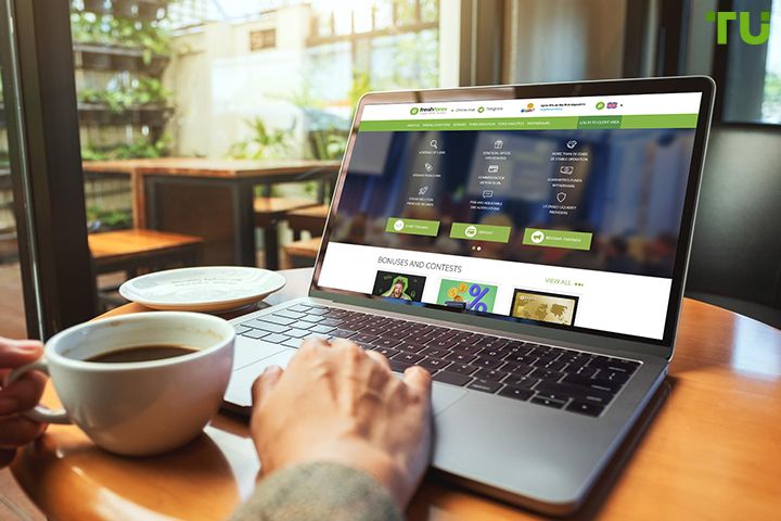 FreshForex presenta RangeXpert: nueva herramienta para traders de todos los niveles FreshForex presenta RangeXpert: nueva herramienta para traders de todos los niveles