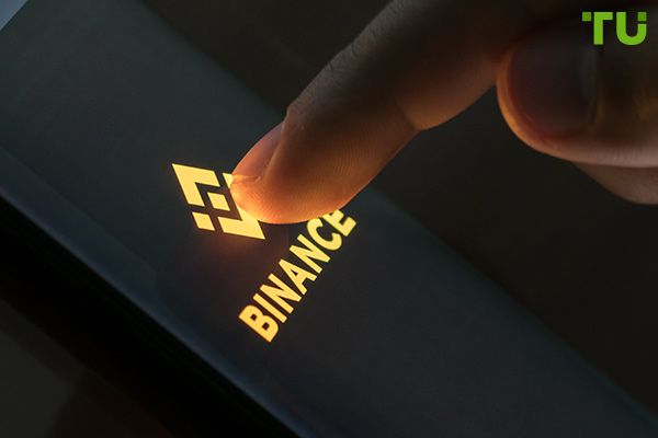 Binance celebrates 7th anniversary and offers big rewards Binance celebrates 7th anniversary and offers big rewards