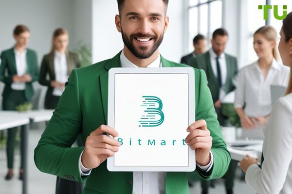 BitMart apoya la migración de token RNDR a RENDER