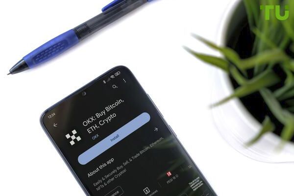 OKX arrasa con cinco premios en el WeMoney Cryptocurrency Awards 2024 de Australia OKX arrasa con cinco premios en el WeMoney Cryptocurrency Awards 2024 de Australia