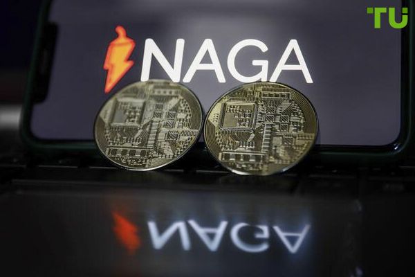 NAGA Group AG presented its new strategy NAGA Group AG presented its new strategy