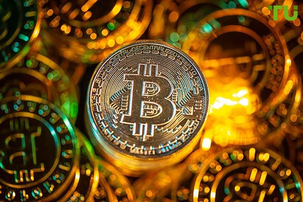 Germany completely sold off its entire bitcoin stockpile: how the market will react Germany completely sold off its entire bitcoin stockpile: how the market will react