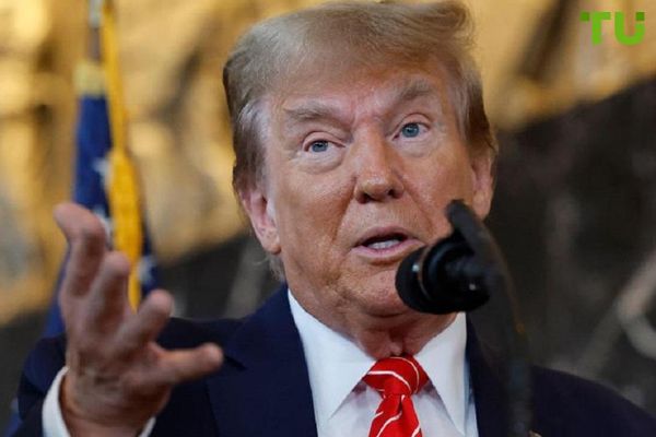 Crypto market goes into overdrive amid firing of Donald Trump Crypto market goes into overdrive amid firing of Donald Trump