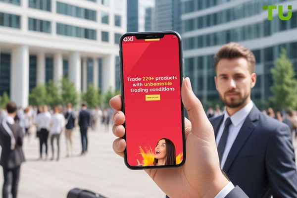 Axi launches limited-time profit-sharing offer for traders in August