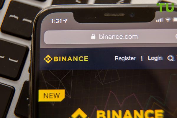 Binance to support Sei (SEI) network upgrade Binance to support Sei (SEI) network upgrade