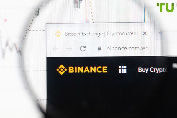 Binance Futures lanza un nuevo Programa de Taker con descuentos mejorados Binance Futures lanza un nuevo Programa de Taker con descuentos mejorados