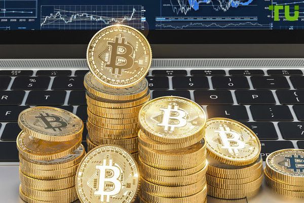 Bitcoin sube a 66,000 $ en medio del optimismo del mercado y la acumulación de ballenas Bitcoin sube a 66,000 $ en medio del optimismo del mercado y la acumulación de ballenas