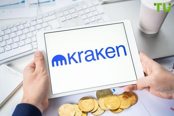 Kraken abre el comercio de FLOKI, REZ, NTRN, SAGA y STRD Kraken abre el comercio de FLOKI, REZ, NTRN, SAGA y STRD