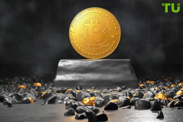 El Bitcoin espera la resistencia de 67000 $ en medio de un sentimiento alcista