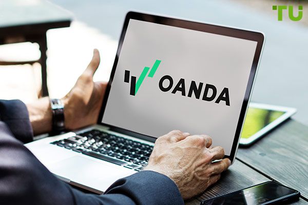 OANDA Prop Trader launches $10,000 giveaway sweepstakes OANDA Prop Trader launches $10,000 giveaway sweepstakes