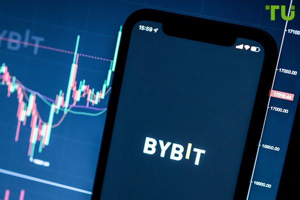 Bybit Launches Promotion To Celebrate The Issuing Of Its Physical Card