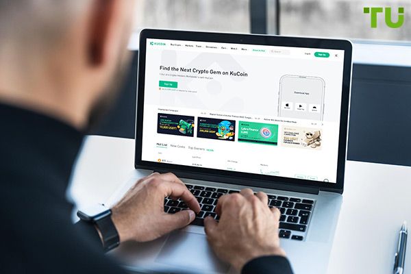KuCoin announces API upgrade to enhance performance KuCoin announces API upgrade to enhance performance