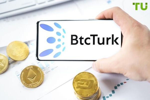 El CEO de BtcTurk, uno de las mayores bolsas de criptomonedas de Turquía, deja su puesto El CEO de BtcTurk, uno de las mayores bolsas de criptomonedas de Turquía, deja su puesto