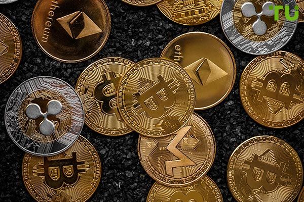 Los volúmenes de negociación en bolsas de criptomonedas caen desde marzo Los volúmenes de negociación en bolsas de criptomonedas caen desde marzo