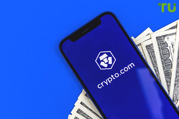 Wyden and Crypto.com team up to boost institutional crypto liquidity Wyden and Crypto.com team up to boost institutional crypto liquidity