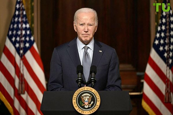 La retirada de Joe Biden de la campaña presidencial ha sacudido el mercado de criptomonedas La retirada de Joe Biden de la campaña presidencial ha sacudido el mercado de criptomonedas