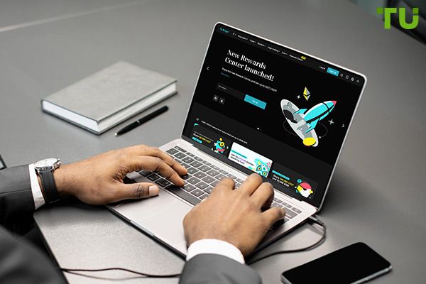 Bitget teams up with Upland to launch it's HQ in metaverse with 888 exclusive properties Bitget teams up with Upland to launch it's HQ in metaverse with 888 exclusive properties
