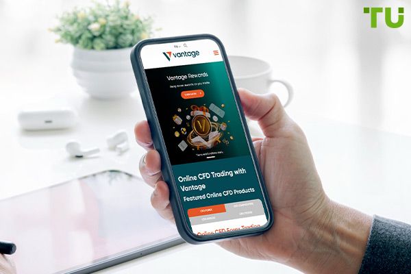 Vantage Markets launches trading championship with $100,000 grand prize Vantage Markets launches trading championship with $100,000 grand prize