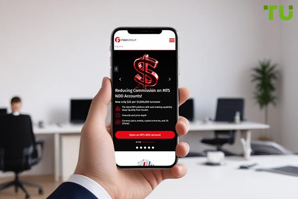 FIBO Group amplía las oportunidades de trading de criptomonedas en las plataformas MT4