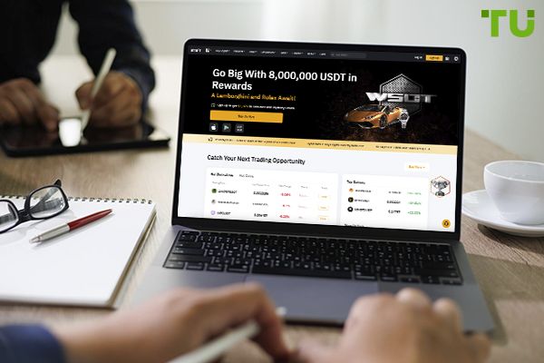 Bybit launches Demo Trading Tournament with big prize pool