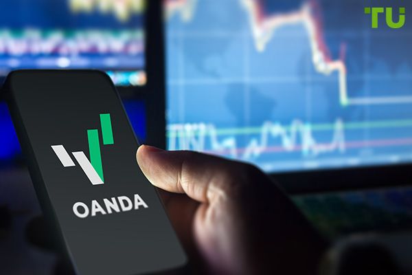 OANDA titled the Best US Forex Broker for Beginners according to Traders Union