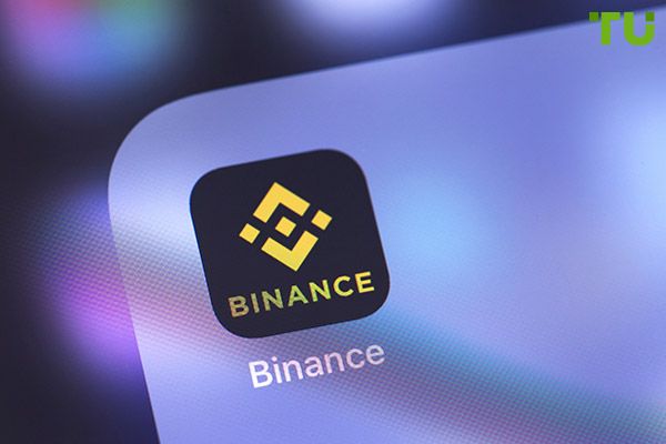 Binance anuncia ajustes en los futuros perpetuos Binance anuncia ajustes en los futuros perpetuos