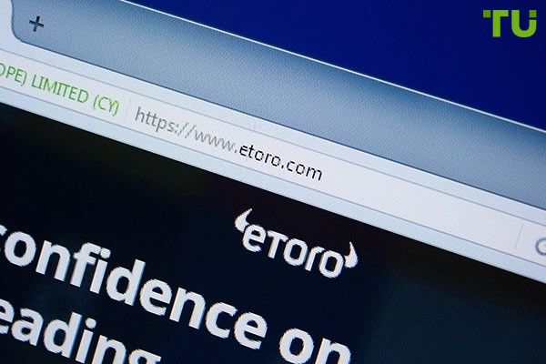 eToro expands UK stock offering with addition of over 1,000 Stocks eToro expands UK stock offering with addition of over 1,000 Stocks