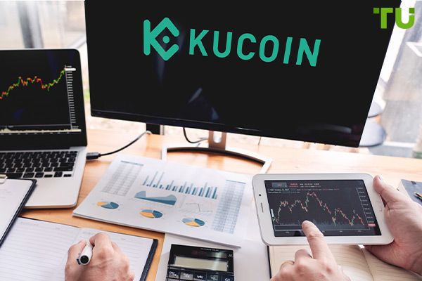 KuCoin celebra los Juegos Olímpicos de 2024 con una promoción exclusiva de KuCard KuCoin celebra los Juegos Olímpicos de 2024 con una promoción exclusiva de KuCard