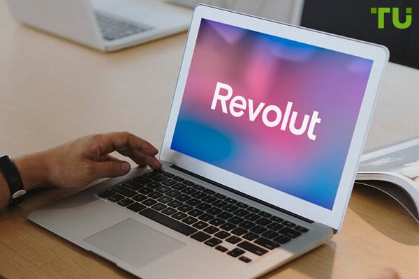 Revolut informed that it is authorized as a UK bank